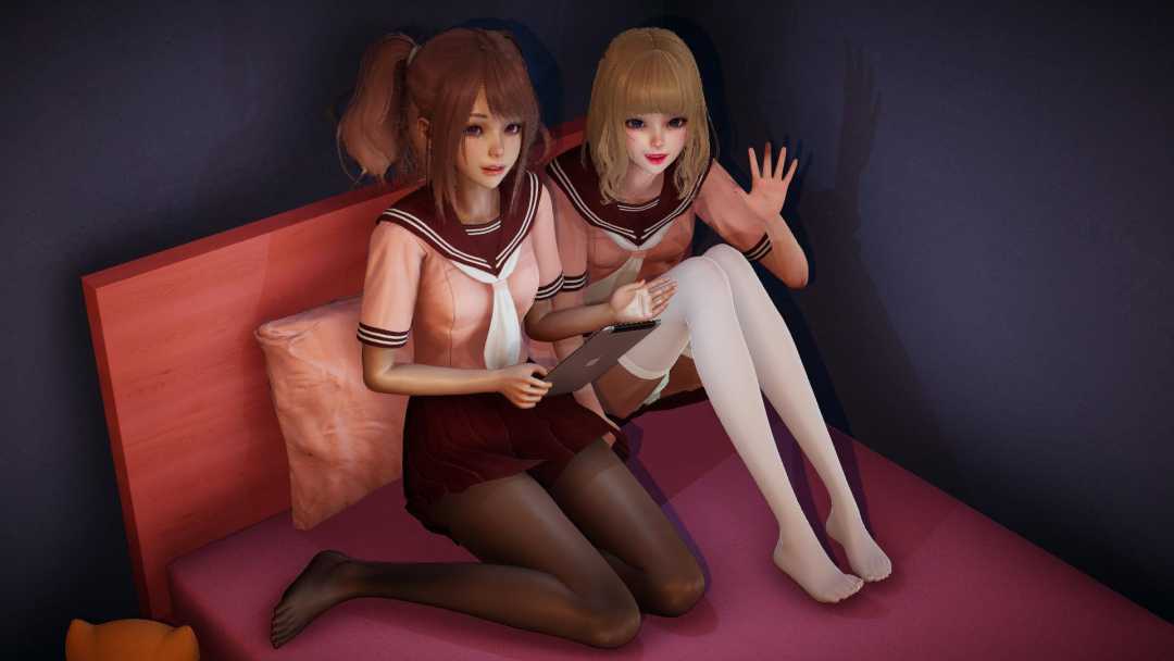 【国风SLG/中文/动态】特工17：Agent17 V0.21.7 官方中文步兵修复版【更新/电脑/安卓/4.3G】_游戏社