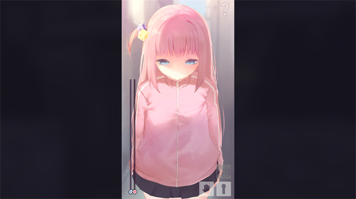 【触摸互动SLG/全动态】孤独、沮丧、失败！EX DL正式完整版【新作/电脑/安卓/150M】_游戏社