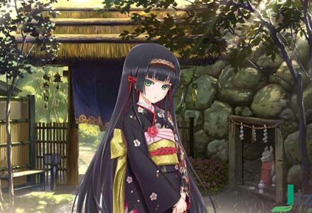 美少女万华镜5：理与迷宮的少女！正式日文版 全CG+动画_游戏社