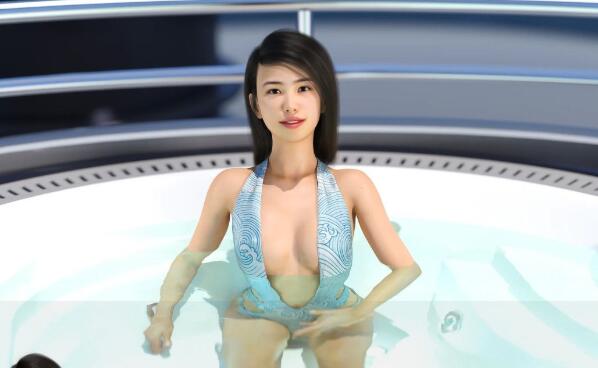 Cure My Addiction ！C3E6精修汉化版 欧美动态沙盒游戏_游戏社