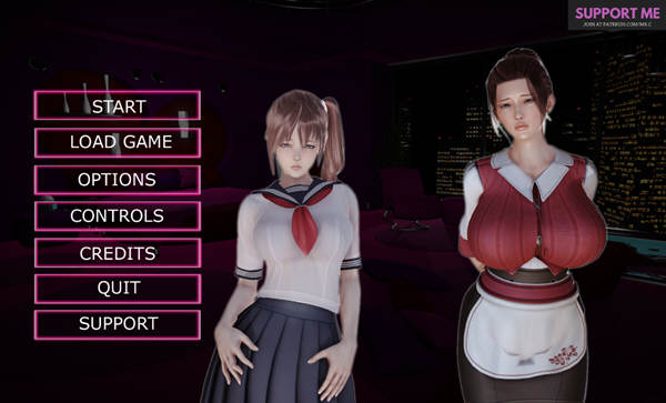 腐化（Corruption） Ver2.10 精修汉化作弊版 神作大更新 6G_游戏社