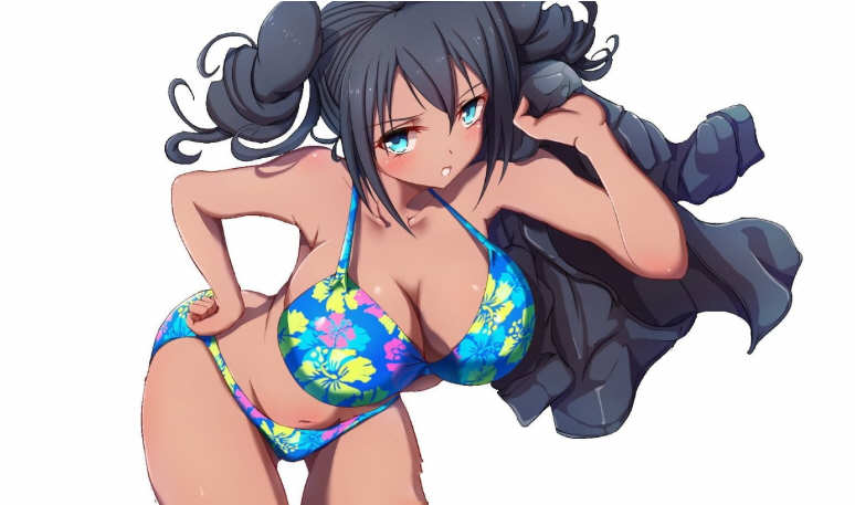 激浪：天体沙滩（SPLASH BEACH） V1.1 正式版 动态3D.ACT_游戏社