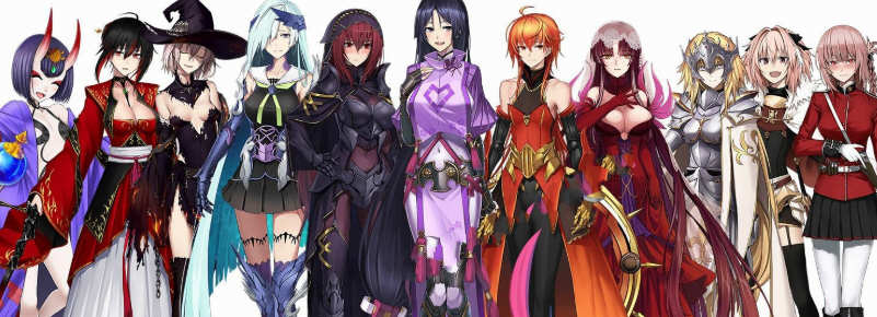 Fate：尘埃帝国 完结作弊汉化版 超级大作RPG+全CV 4G_游戏社