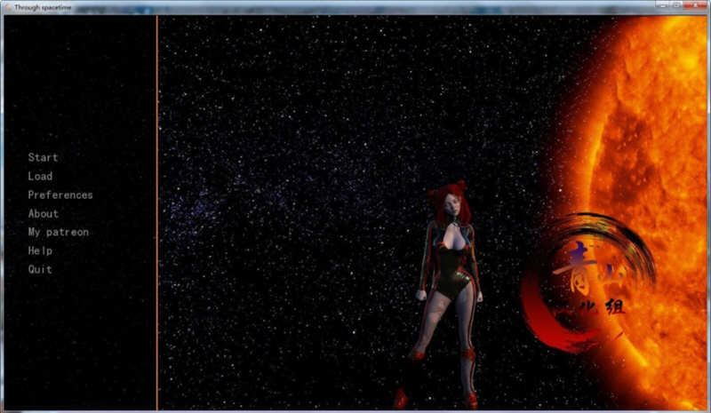 星际穿越 全五章 精翻汉化版 电脑/安卓 欧美SLG游戏 1G_游戏社