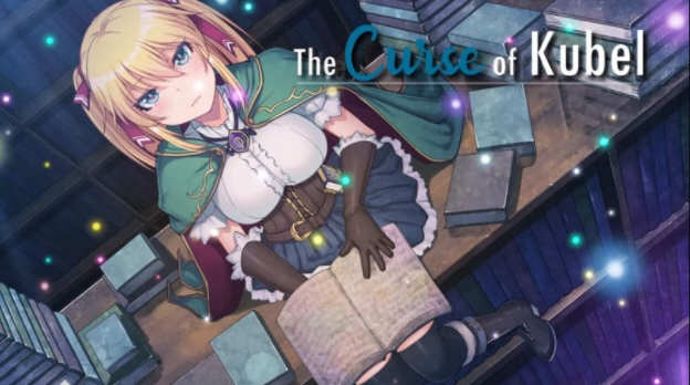 库贝尔的枷锁 官方中文版 电脑/安卓+CG包 爆款RPG 2.5G_游戏社