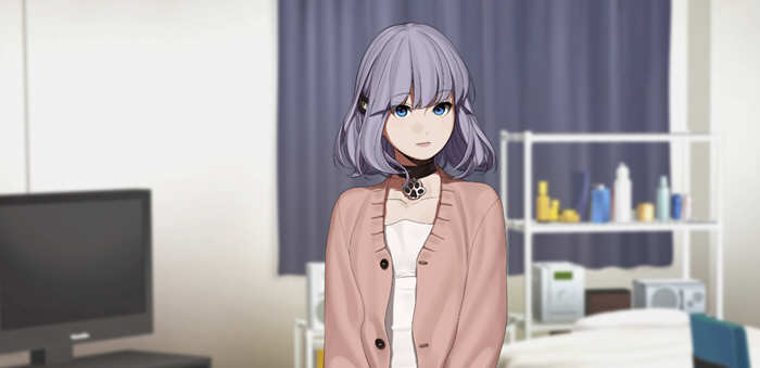 突然到来的奇妙生活 精翻汉化完结版 电脑/安卓+CG 3D画风游戏_游戏社