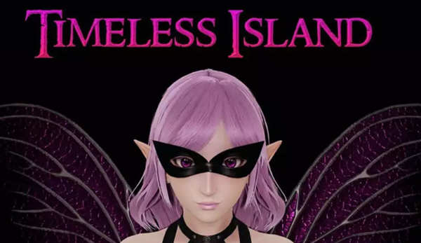 永恒岛（Timeless Island） V0.48 机翻汉化版 电脑/安卓 SLG游戏  3_游戏社