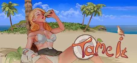 荒岛求活(tame it) Ver1.1.0HF 官方中文版 新的岛屿+DLC 探索SLG游戏_游戏社
