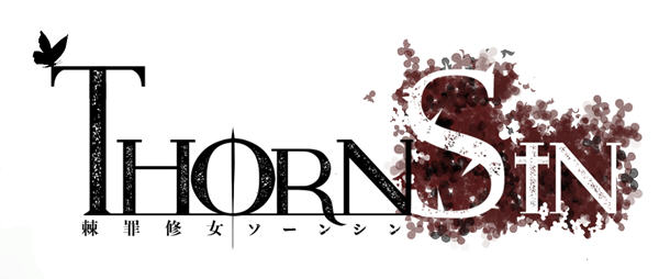 棘罪修女伊妮莎(ThornSin) ver0.11 官方中文版 ACT游戏&神作 2.1G_游戏社