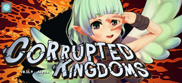 腐朽王国(Corrupted Kingdoms) ver0.17.4 汉化版 电脑/安卓 SLG游戏&更新_游戏社