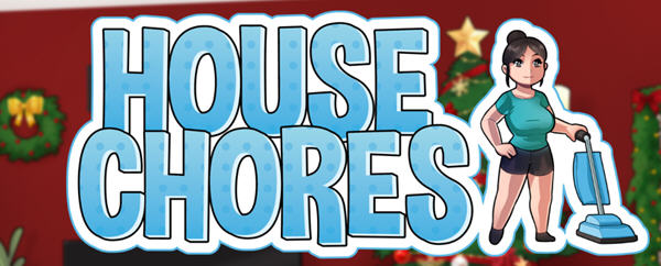 家务(House Chores) ver11.2 精翻汉化版 电脑/安卓+全回想 神作更新 1.8G_游戏社