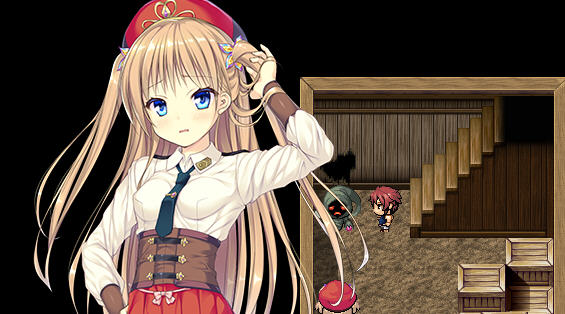 源初之心 ver1.02 官方中文最终版 爆款RPG游戏+全CG存档 2.4G_游戏社