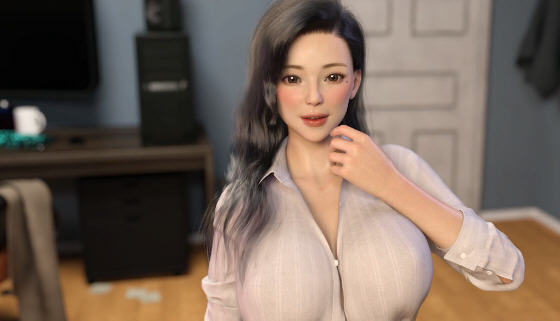 我的开挂人生 官方中文语音作弊版 经营模拟游戏 1.2G_游戏社