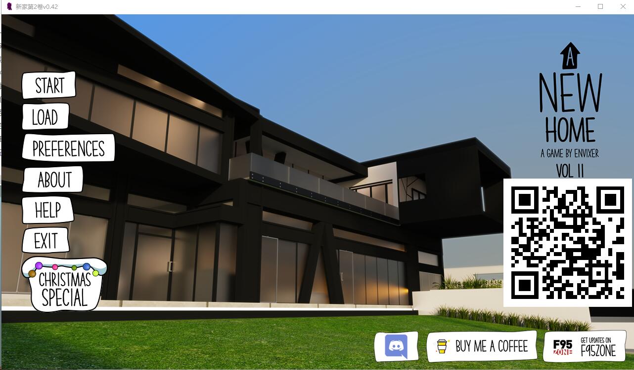 新家 A NEW HOME 2 V0.42 电脑/安卓汉化版 欧美SLG游戏 5G_游戏社
